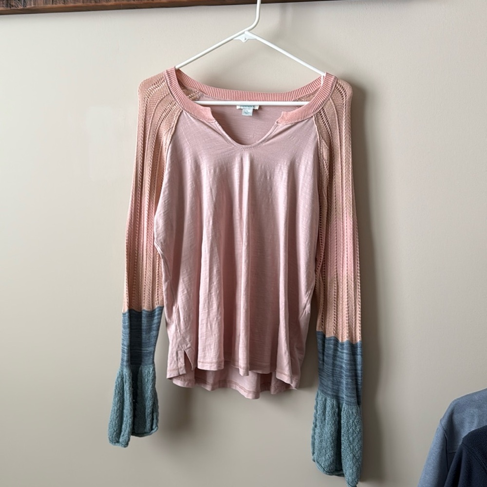 Sundance top